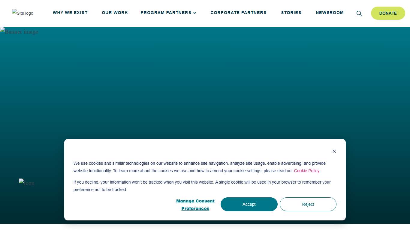 Prenatal Vitamins & Minerals Program - Texas